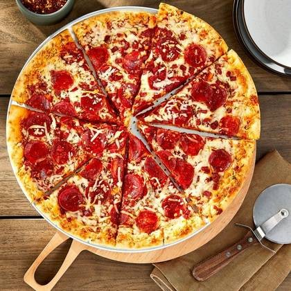 QUEEN PIZZA